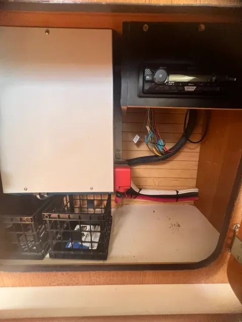 2002 Catalina 36 MKII