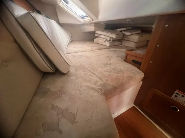 2002 Catalina 36 MKII