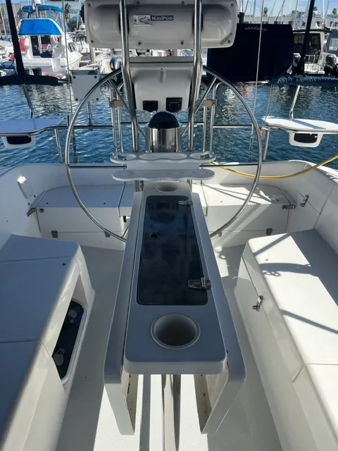 2002 Catalina 36 MKII