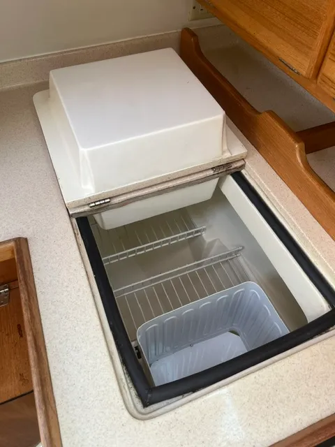 2002 Catalina 36 MKII