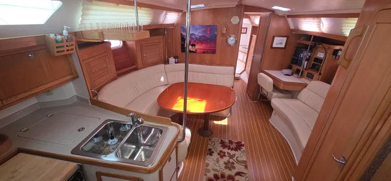 2005 Catalina MKII
