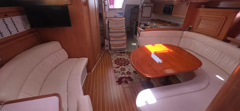 2005 Catalina MKII