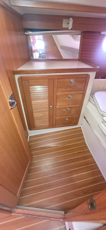 2005 Catalina MKII
