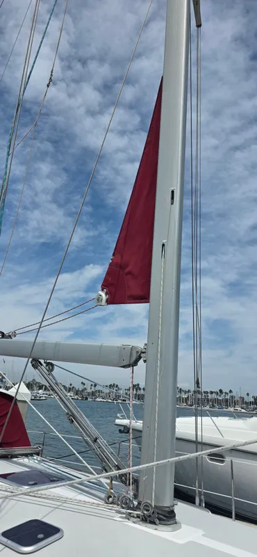 2005 Catalina MKII