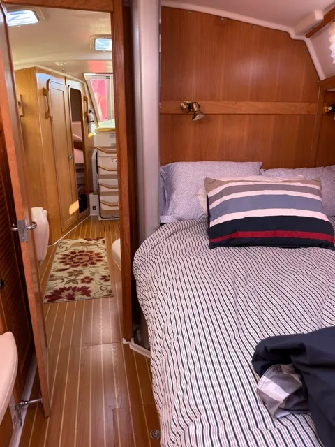 2005 Catalina MKII