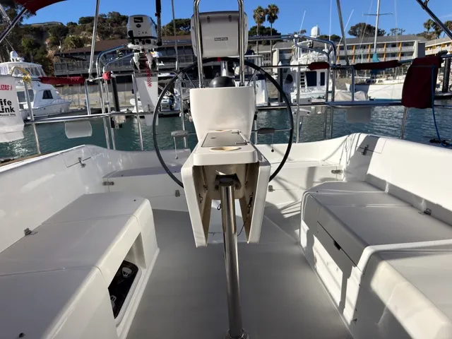 2005 Catalina MKII