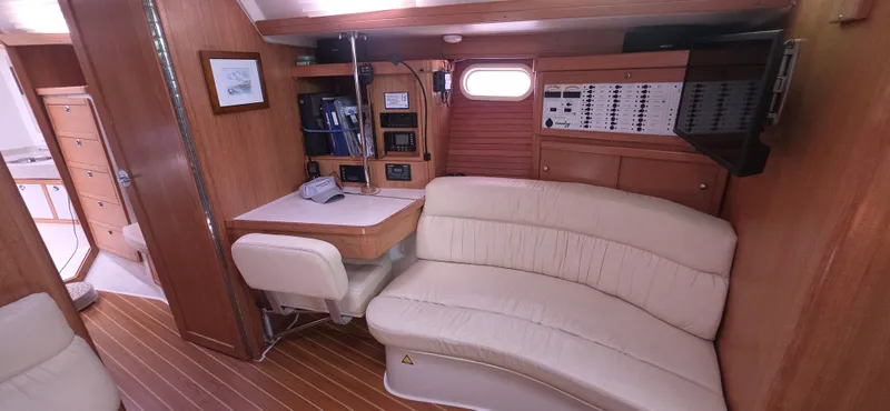 2005 Catalina MKII