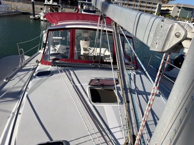 2005 Catalina MKII