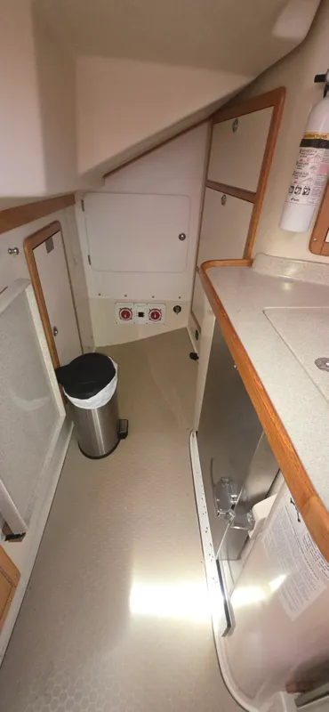 2005 Catalina MKII