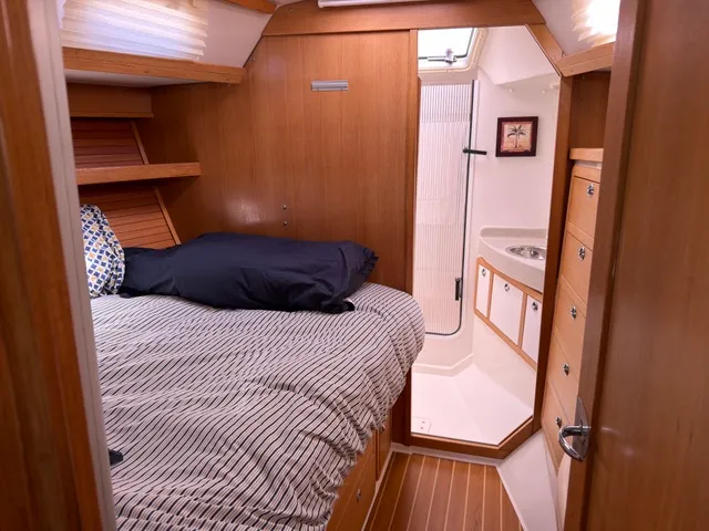 2005 Catalina MKII
