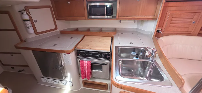 2005 Catalina MKII