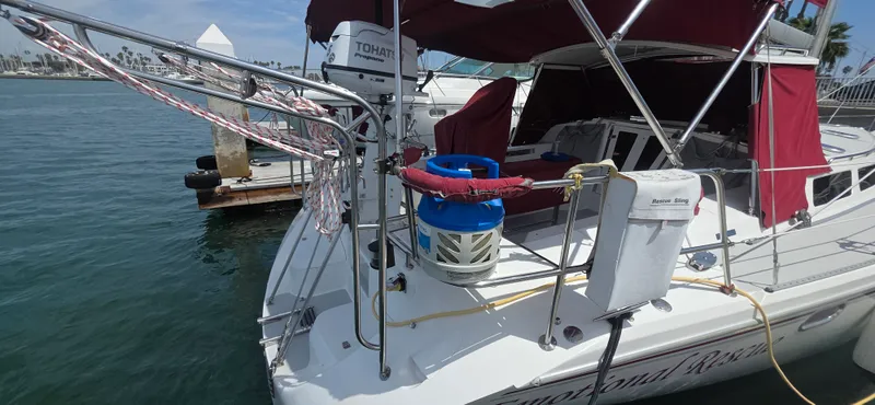 2005 Catalina MKII
