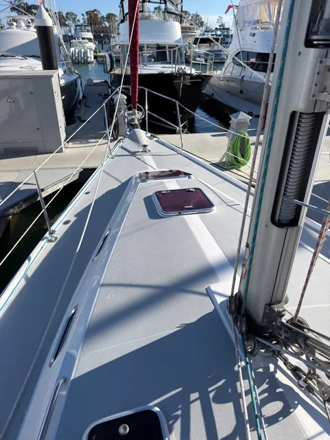 2005 Catalina MKII