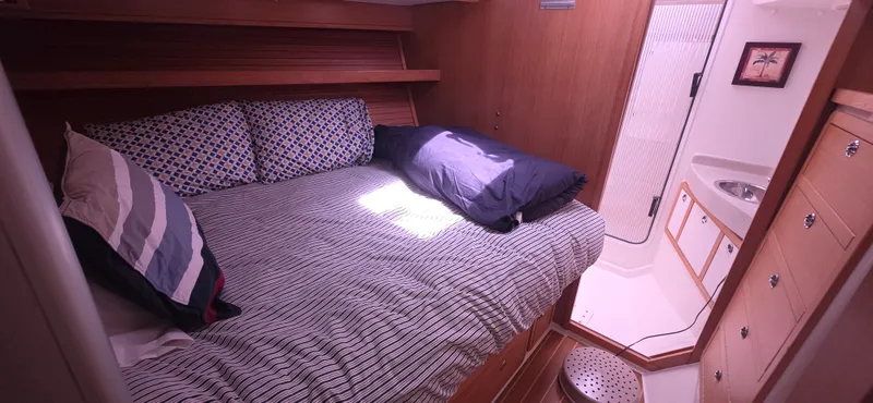 2005 Catalina MKII