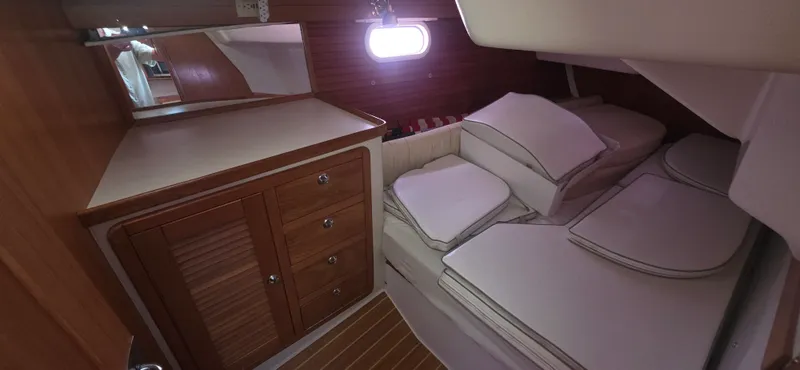 2005 Catalina MKII