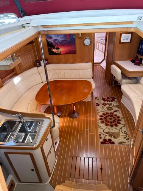 2005 Catalina MKII