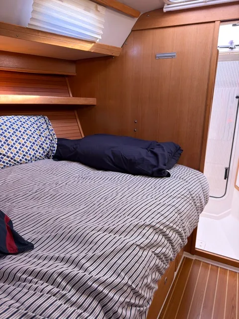 2005 Catalina MKII