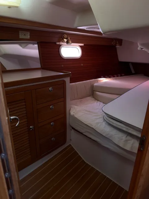 2005 Catalina MKII