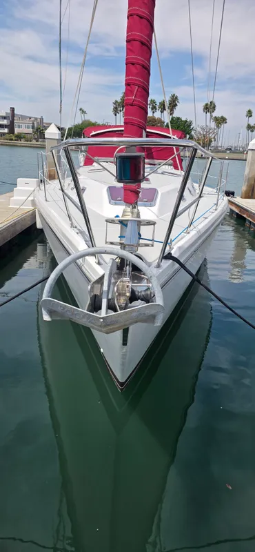 2005 Catalina MKII