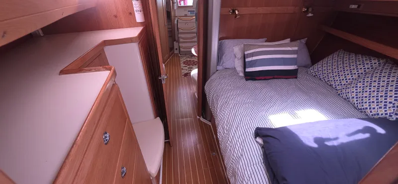 2005 Catalina MKII