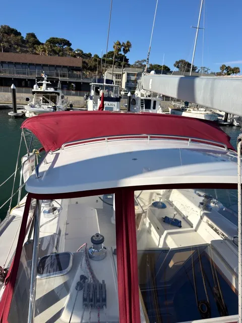 2005 Catalina MKII