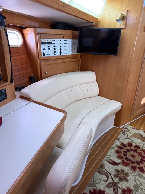 2005 Catalina MKII