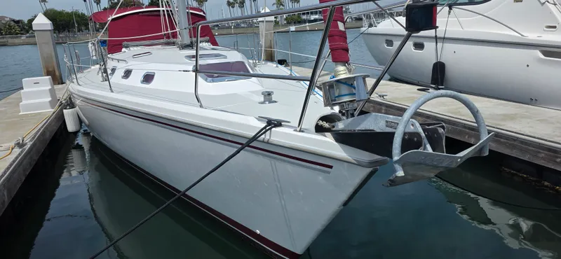 2005 Catalina MKII