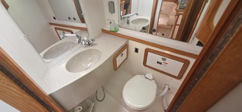 2005 Catalina MKII
