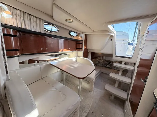 2002 Sea Ray Sundancer