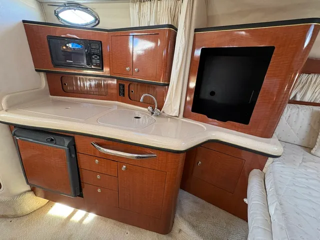 2002 Sea Ray Sundancer
