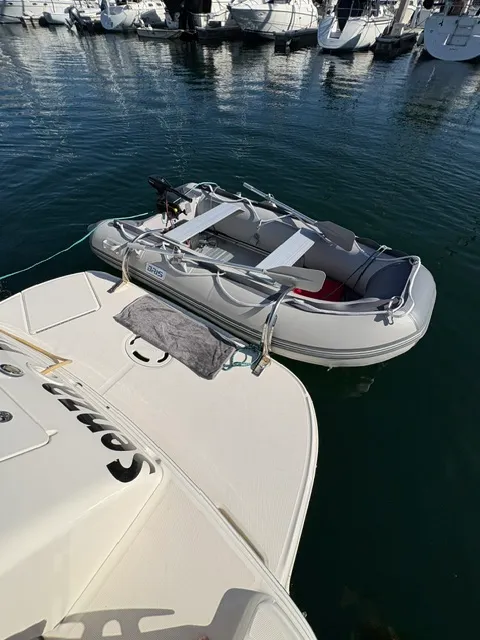 2002 Sea Ray Sundancer