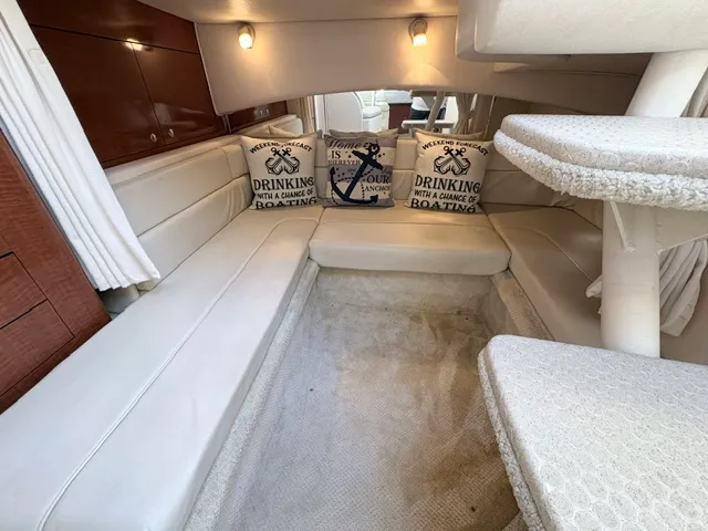 2002 Sea Ray Sundancer