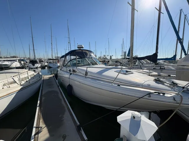2002 Sea Ray Sundancer