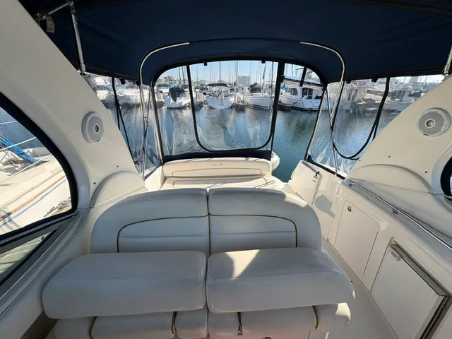 2002 Sea Ray Sundancer