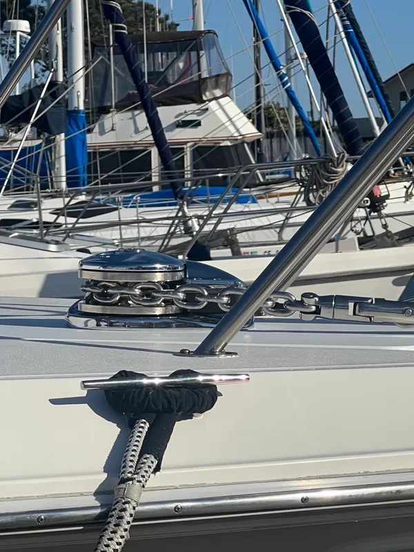 1990 Sea Ray Express