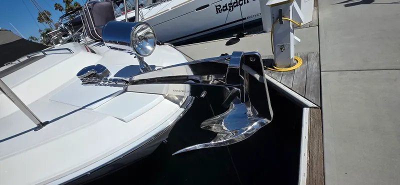 1990 Sea Ray Express