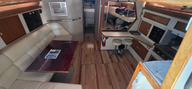 1990 Sea Ray Express
