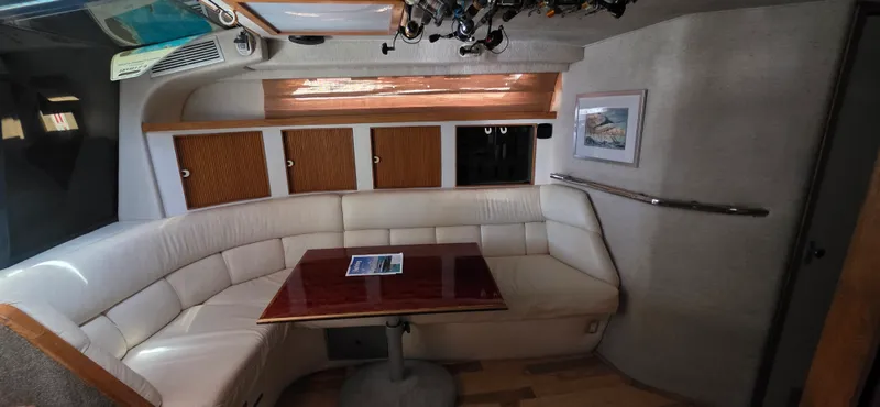1990 Sea Ray Express