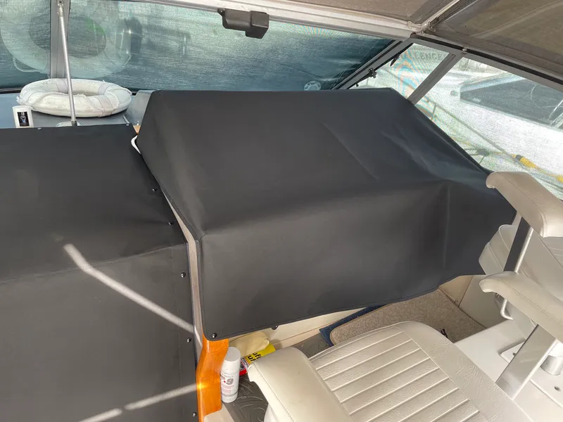1990 Sea Ray Express