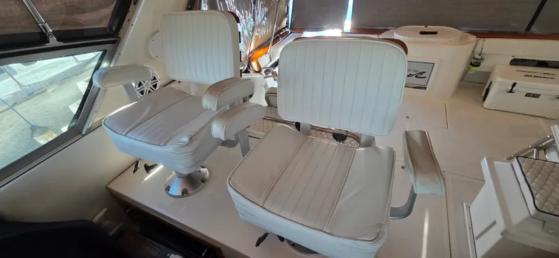 1990 Sea Ray Express
