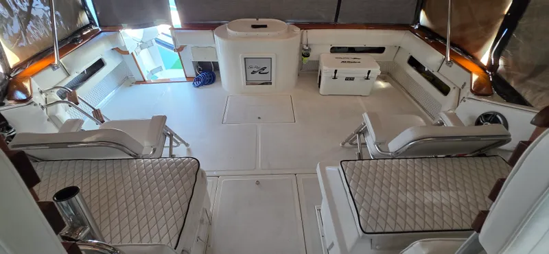 1990 Sea Ray Express