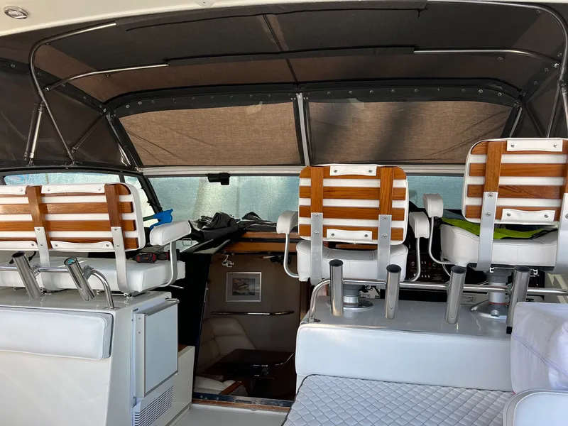1990 Sea Ray Express