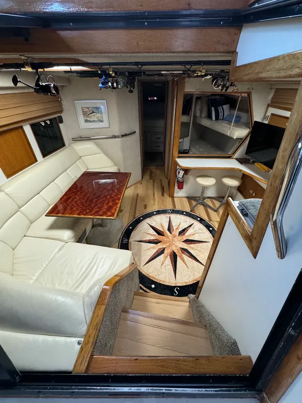 1990 Sea Ray Express