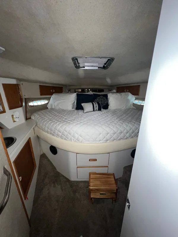 1990 Sea Ray Express