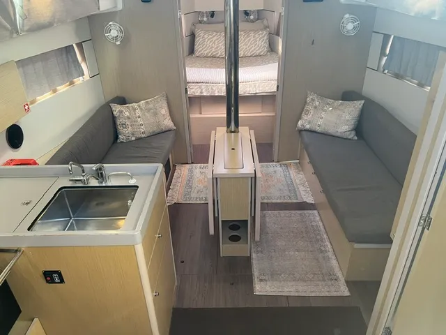 2024 Beneteau 381
