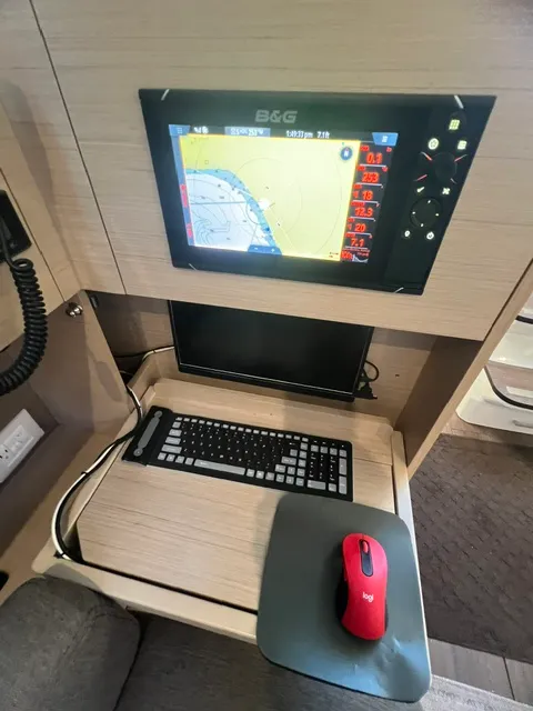 2024 Beneteau 381