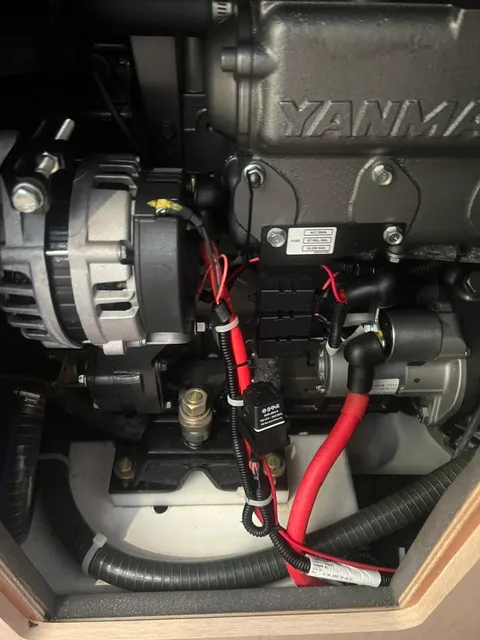 2024 Beneteau 381