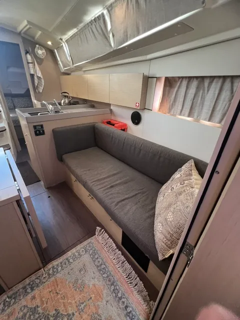 2024 Beneteau 381