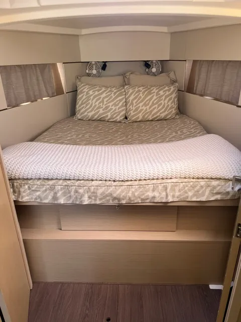 2024 Beneteau 381