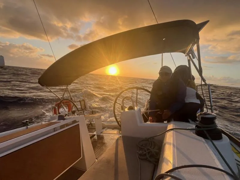 2024 Beneteau 381